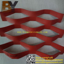 Powder Coated Metal Mesh Suspended Ceiling Panel